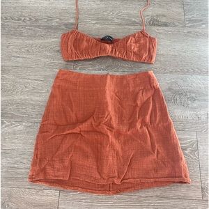 XS Whitefox boutique set